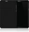 Black Rock - Samsung Galaxy S9 - Booklet Case - Carbon look - Zwart