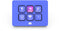 Elgato Stream Deck Mini - Discord Edition - 6 aanpasbare toetsen - Blurple
