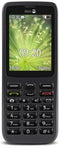 Doro 5516 - GSM - Grote toetsen - Zwart