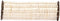 Meinl GA2 Ganza Large - Shaker