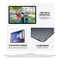 SAMSUNG Galaxy Tab S10+ (2024) - 512 GB - AMOLED 12.4 inch - Grijs
