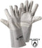 L+D worky RAZZO-jnr. 1826J Lashandschoen Runder nerfleer Maat (handschoen): 8, M EN 12477-A, EN 388, EN 407 Cat II 1 pa
