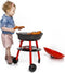 BBQ party set 30 delig - Kinder Barbeque