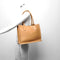 Berba Dames Leren Laptoptas 15 inch Icons 885-116 Nude