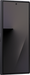 Samsung Galaxy Z Fold7 - Smartphone - 12GB RAM - 256GB opslag - Zwart