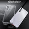 Podec Samsung Galaxy A14 5G - Telefoonhoesje - Anti-Shock Case met 2x Screenprotector (2 stuks)