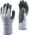 SHOWA Thermo 451 Werkhandschoen grijs maat 10 - XL per paar