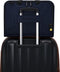 DELSEY PARIS Business tas Laptoptas met laptopvak Arche 2 Compartment Satchel Navy Blue Donkerblauw