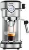 Cecotec CAFELIZZIA 790 STEEL PRO - Espressomachine - 20bar pompdruk - Roestvrijstaal