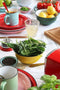 CABANAZ - mok, keramiek, TEA/COFFEE MUG, 250 ml, groen