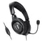 Creative Sound Blaster Blaze V2 - Gamingheadset - 40 mm drivers - Zwart
