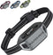 Vulpes Goods® Anti Blafband MAX - Opvoedingshalsband Zonder Schok - Waterdicht - Oplaadbaar - Vibratie en Audio - 4 Halsbanden (set van 4)