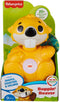 Fisher-Price Linkimals Bever Clicker Vriendje- Acvtiviteitenspeeltje