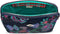 Oilily - Cosmetic Bag Sonate - Blauw - One size