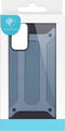 iMoshion Hoesje Geschikt voor Samsung Galaxy Note 20 Hoesje - iMoshion Rugged Xtreme Backcover - Donkerblauw