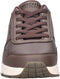 Skechers Uno-Banksia - Luxe Heren Sneakers - Leer - Bruin