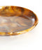 Light&living Schaal Ø44x4 cm BELAWAN bruin