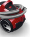 Bosch BGC05AAA2 - Slede stofzuiger - Cyclonisch - 1,5L (H)EPA 12 - Actieradius 9m