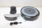 iRobot Roomba Combo® i5 - Robotstofzuiger en Dweilrobot - 10x sterkere zuigkracht - Lichtgrijs