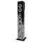 Ices IBT-6 - Bluetooth speaker - FM radio USB SD AUX - New York Liberty