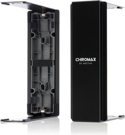 Noctua NA-HC4 chromax.black - Koelplaat - Zwart