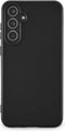 Hama - Galaxy S23 FE - Soft case - Krasbestendig - Zwart