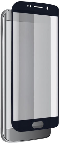 Ksix B0935SC07N - Screenprotector - 9H Hardheid - Zwart