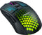 ROCCAT Burst Pro - Draadloze Gaming Muis - 19000 DPI - Zwart