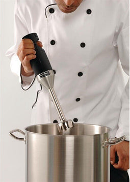 Waring WSB33XK - Staafmixer - 175W motor - Zwart