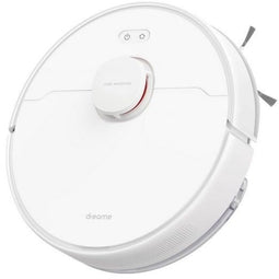 Dreame F9 Pro - Robotstofzuiger - Lidar navigatie 2 in 1 - Wit