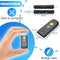 Good2know® 2022 - USB ID Kaartlezer - Multifunctioneel voor eID en SD Kaarten - Zwart