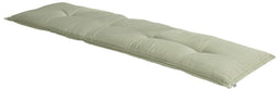 Cuba Green bankkussen 180 cm