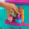 Gabby's Poppenhuis - Baby Kitty Balkon - 8-delige speelset met figuren en accessoires