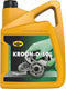 Ontvetter kroon-o-sol
