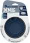 Sea To Summit Campingmok X-mug 480 Ml Siliconen/nylon Navy