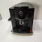 Jura D4 - Volautomatische Koffiemachine - P.E.P Technologie - Zwart