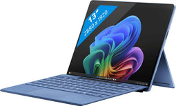Microsoft Surface Pro 9 - 13 inch - Intel Core i5 - 8GB RAM/256GB SSD - Sapphire