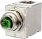 Metz Connect MWN911A115 Sensor/actuator steekconnector Schakelkastdoorvoer 1 stuk(s)