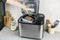 Panasonic SD-YR2550SXE - Broodbakmachine - 550W - Glutenvrij programma
