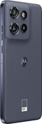 Motorola Edge 50 Neo - Smartphone - 12GB RAM 512GB opslag 5G - Grijs