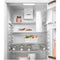 LIEBHERR CND522320 - Koel/vriescombinatie - Nofrost 227/103 liter - Plus