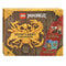 Lego Ninjago - Destiny's Bounty Avonturenbox