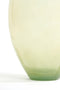 Light & Living - Vaas SOSSANO - Ø29x59cm - Geel