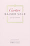 Cartier Baiser Vole 100 ml - Eau de Parfum - Damesparfum