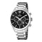Festina - Heren Horloge F20343-8 - Zilver