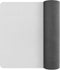 Natec NPP-0936 - Muismat - Rubber - Wit