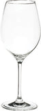 Salt&Pepper Cuvee witte Wijnglas groot - 6 stuks