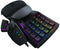 Razer Tartarus Pro - Keypad - Analoge optische schakelaars 32 programmeerbare toetsen - Zwart