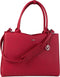 Socha Businessbag Midi 13.3 Cherry Red