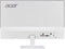 Acer HA240YAwi PC Monitor - Full HD IPS Beeldscherm - 24 inch 60Hz